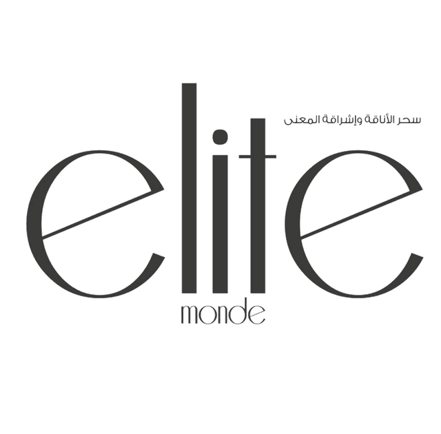 Elite Monde logo