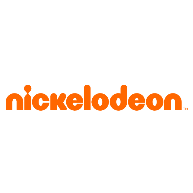 Nickelodeon logo