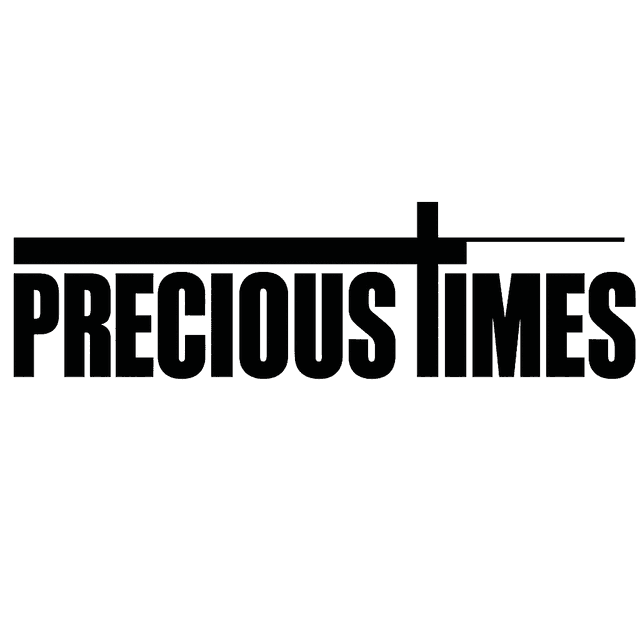 Precious Times logo