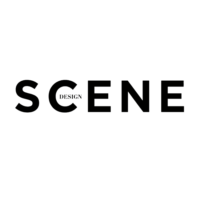 Scene Design logo