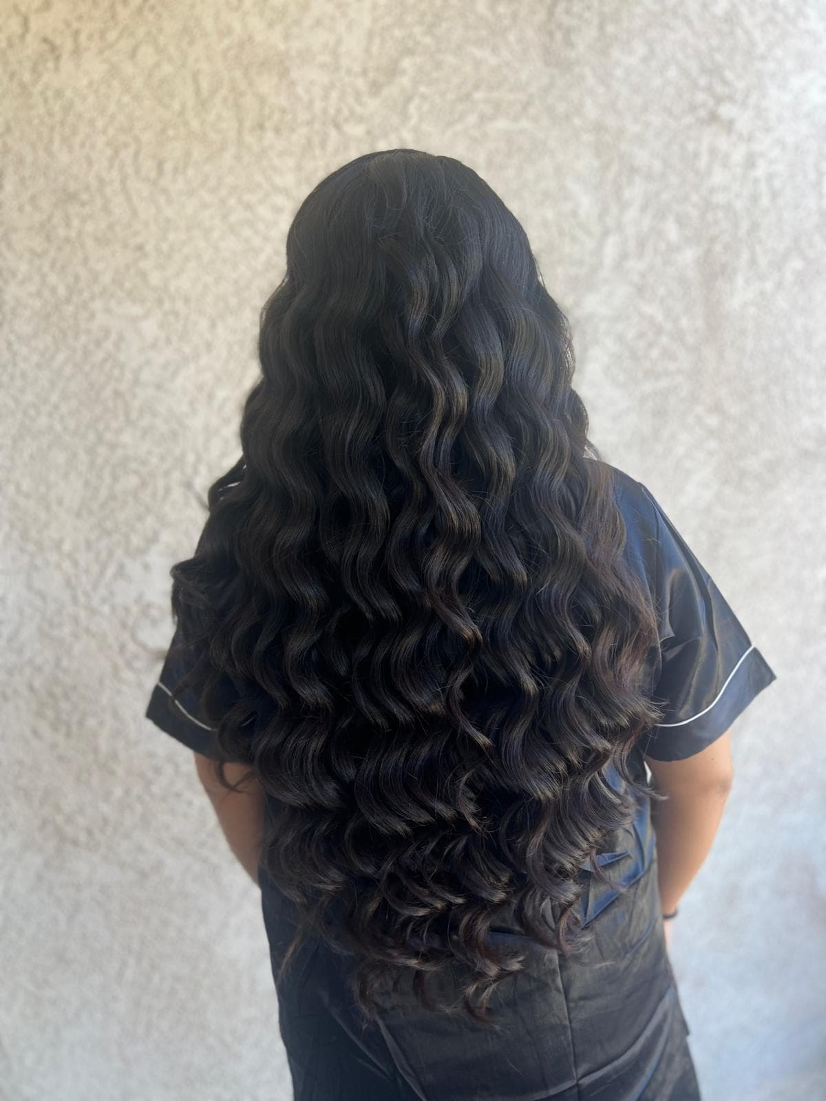 Signature Hairstyling #3