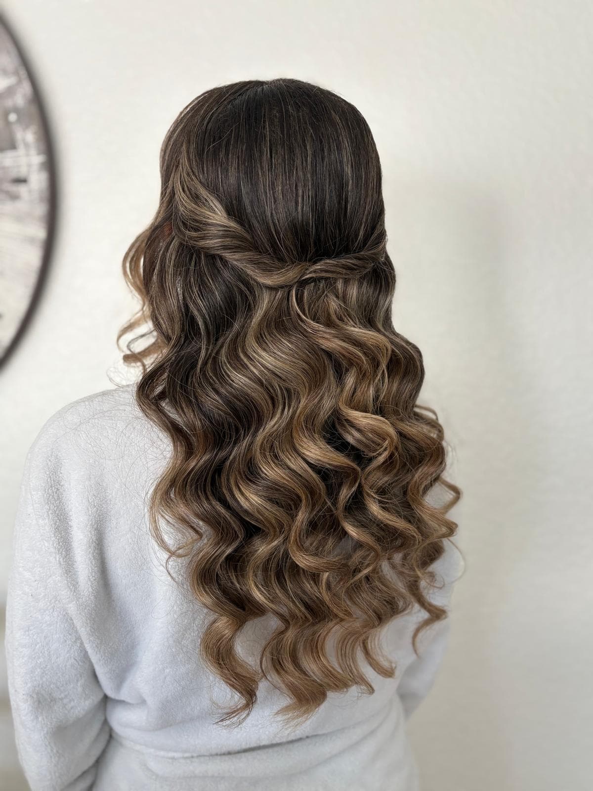 Signature Hairstyling #9