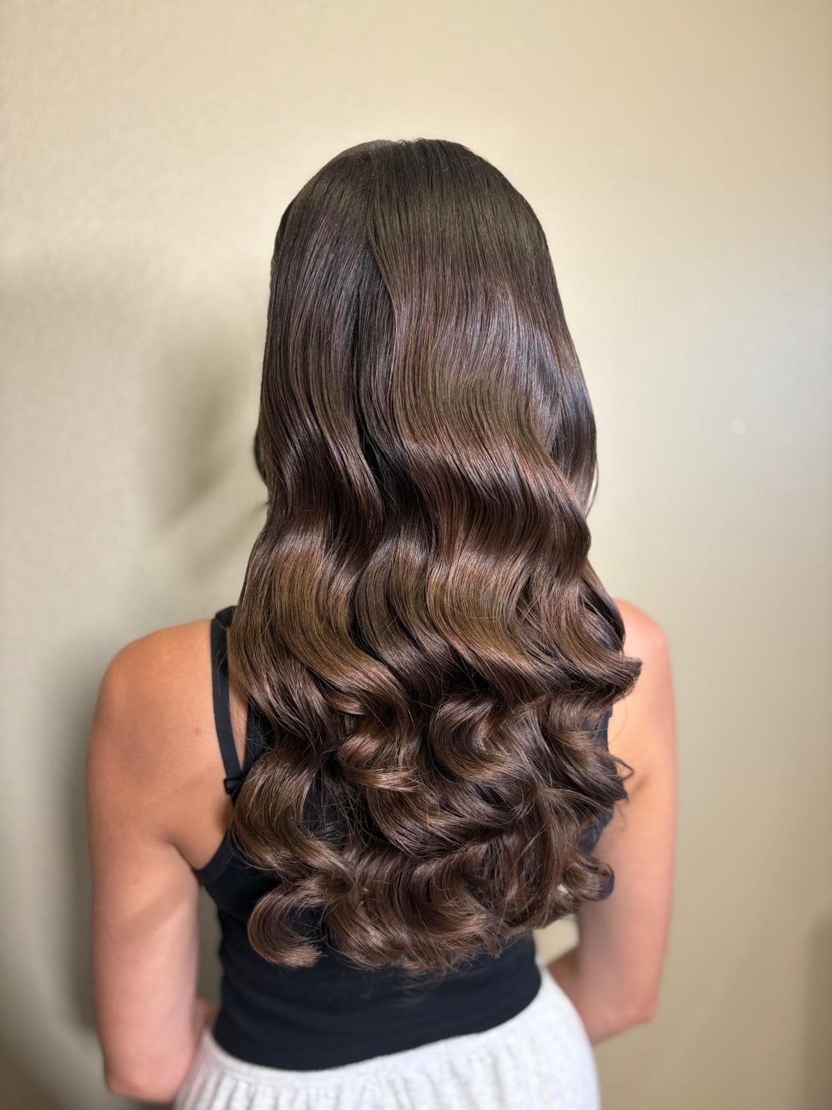 Signature Hairstyling #10