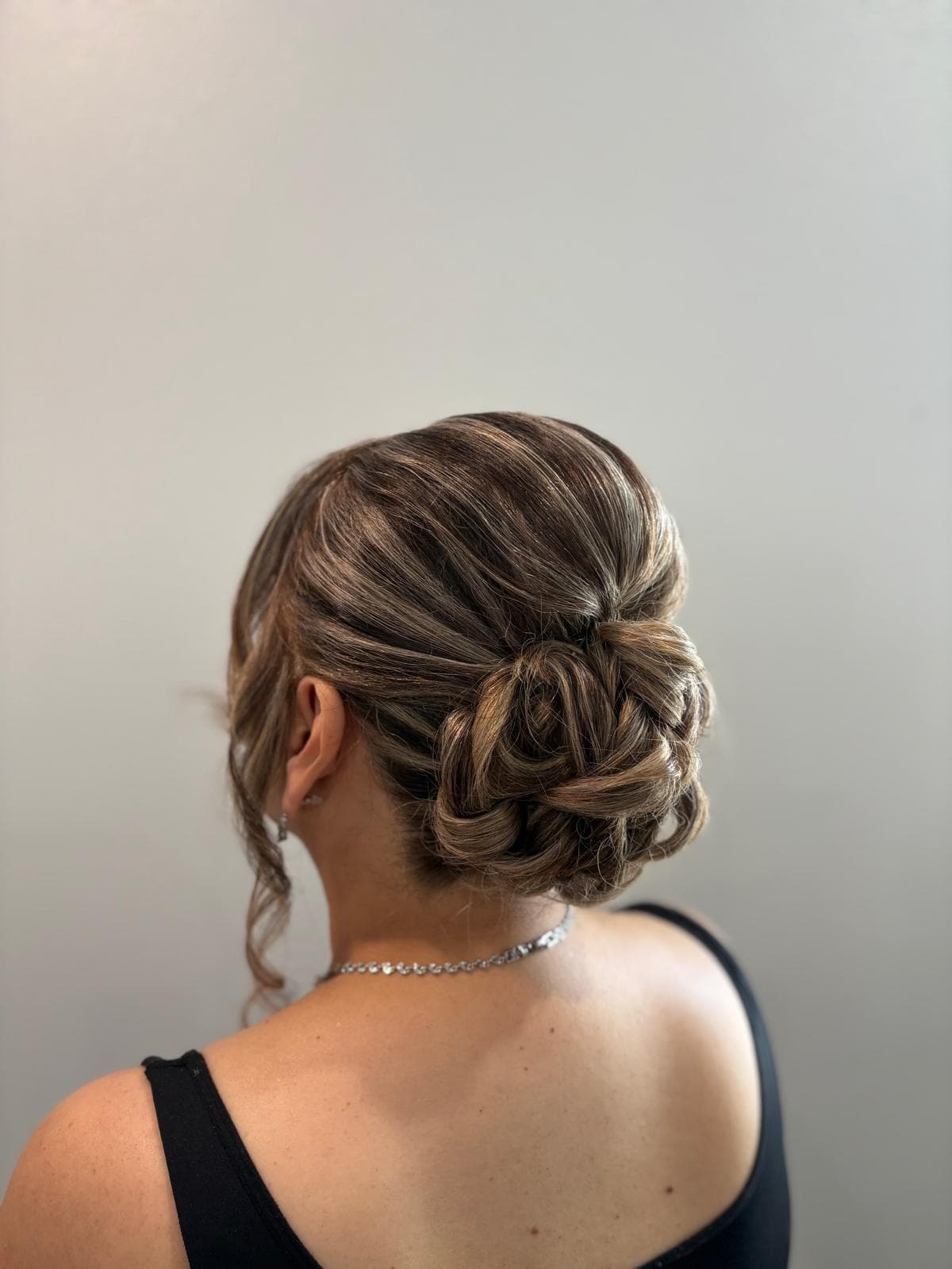Signature Hairstyling #11