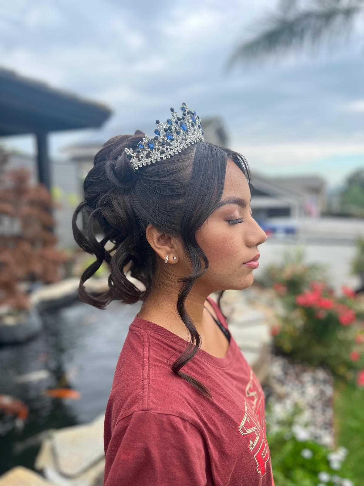 Signature Hairstyling #12