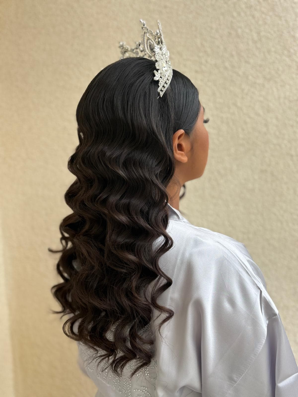 Signature Hairstyling #14