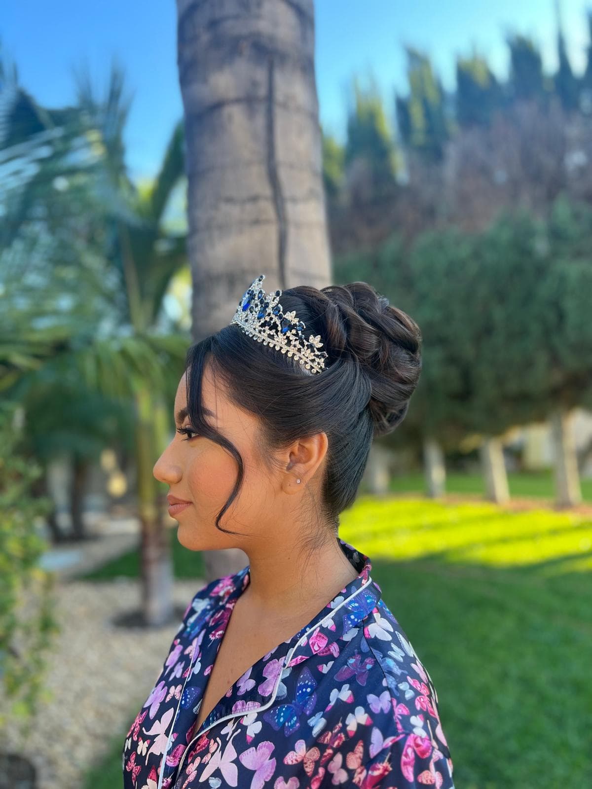 Signature Hairstyling #23