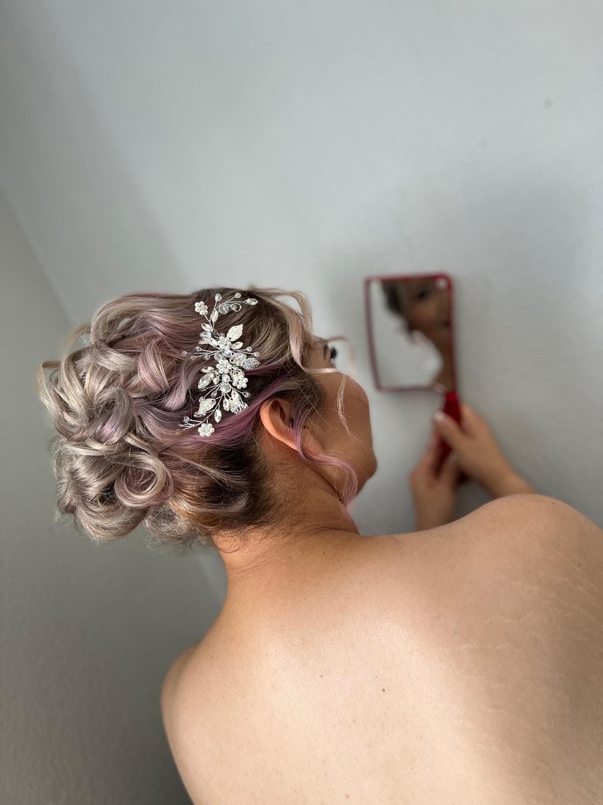 Signature Hairstyling #26